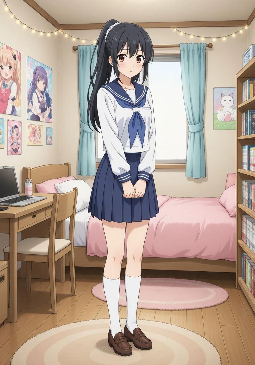 Web namorada Maria Aiko thumbnail