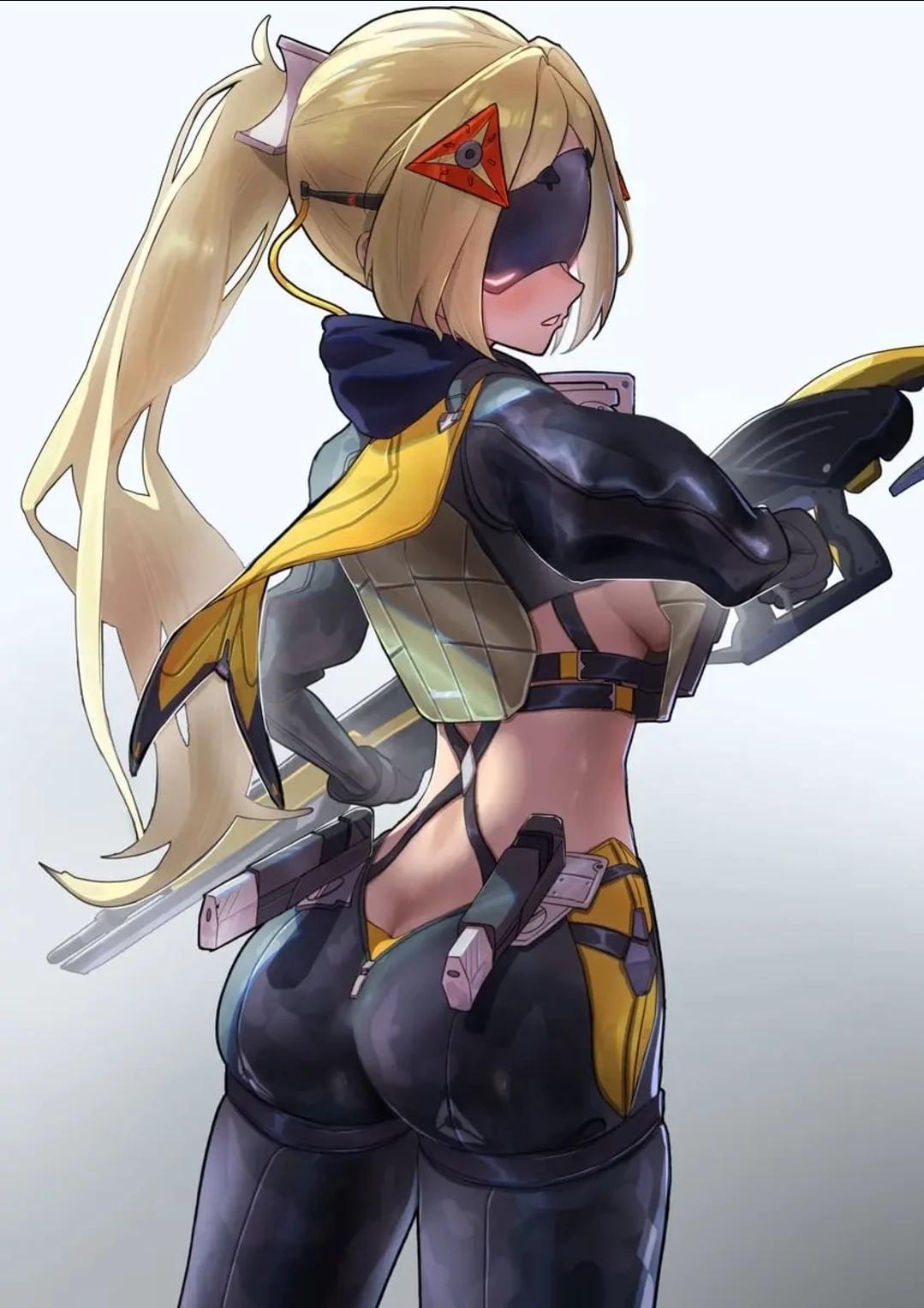 Trigger thumbnail