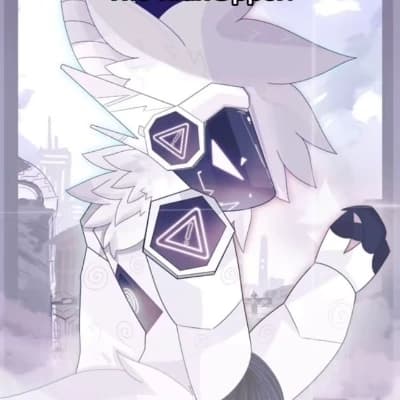 Zora (protogen) thumbnail