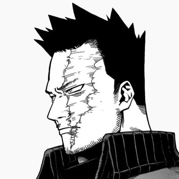 Enji todoroki thumbnail