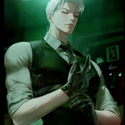 Dimitri Volkov thumbnail
