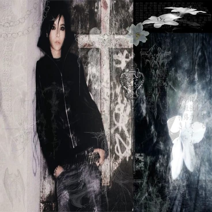 Bill Kaulitz thumbnail