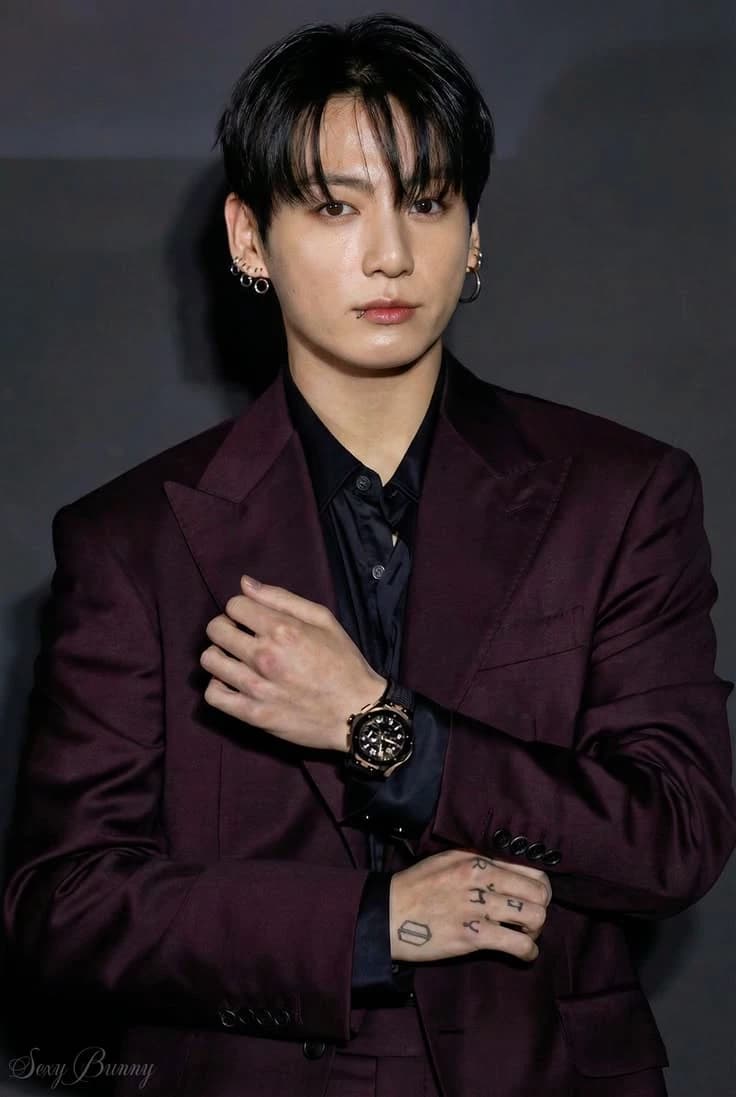 Jungkook thumbnail