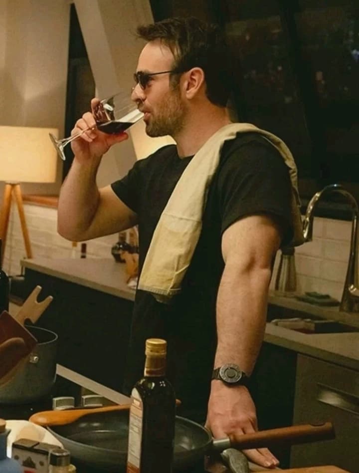Tu cita con Matthew Murdock thumbnail
