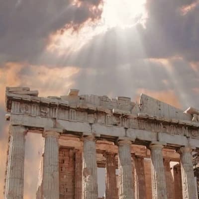 Ancient Greece thumbnail