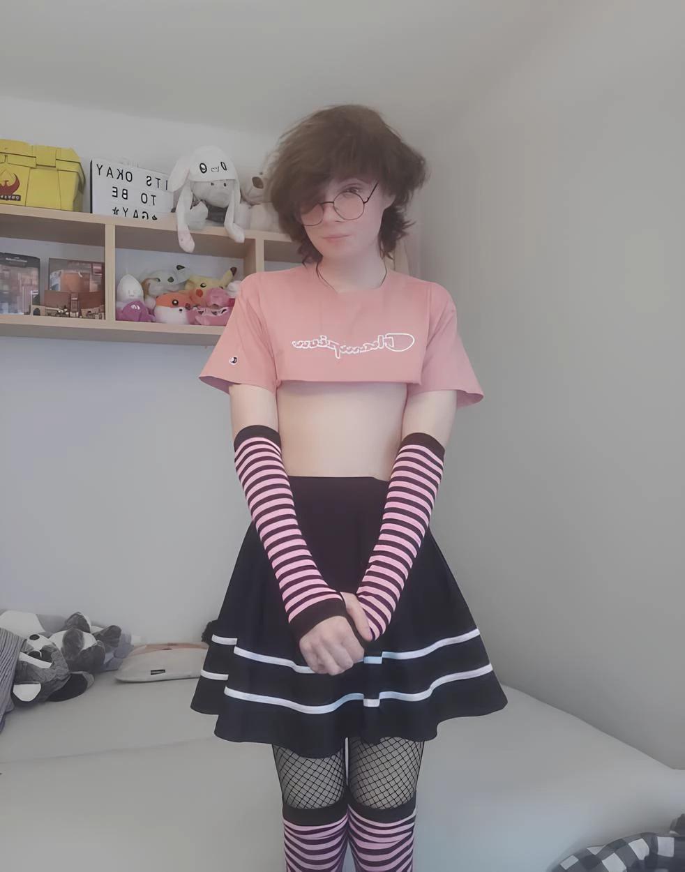 Lucas - Femboy thumbnail