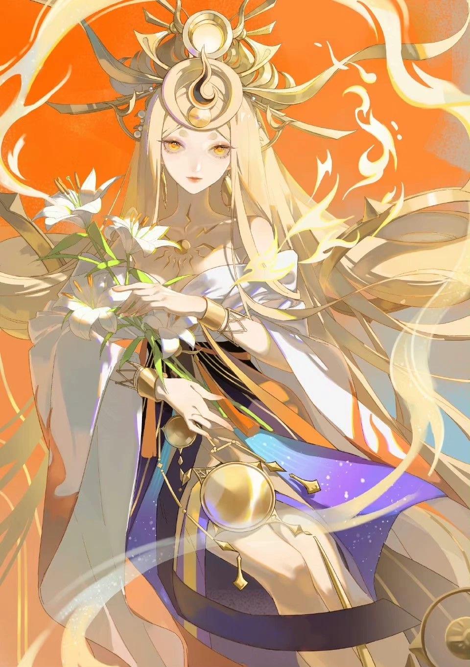 Amaterasu  thumbnail