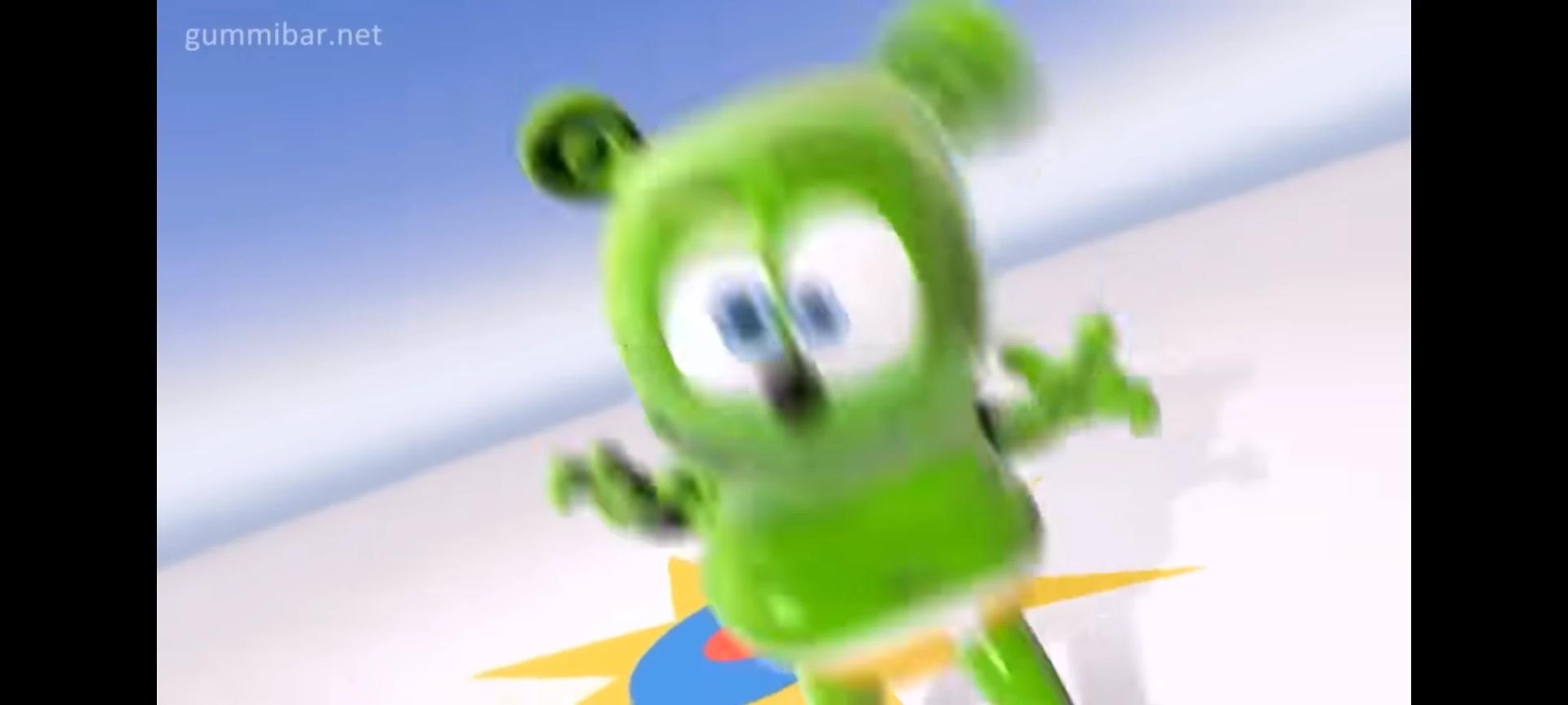 Osito gominola thumbnail