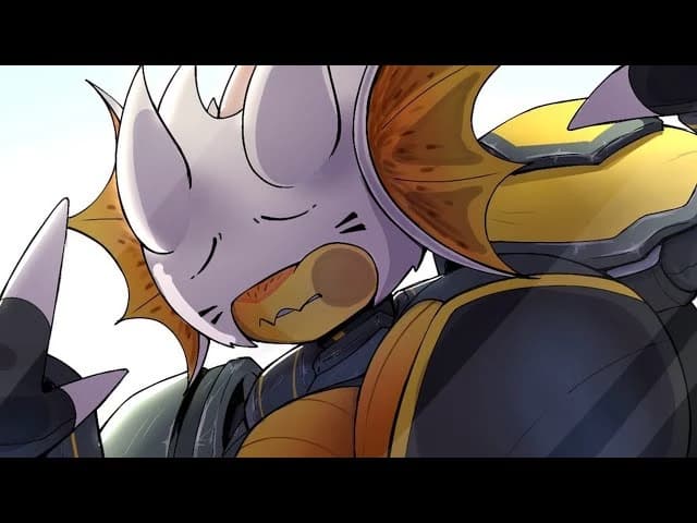 🏵❤️ Patriotic Bug ❤️🏵 thumbnail