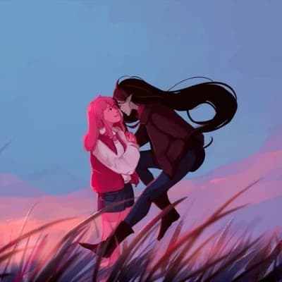 Marceline Abadeer thumbnail