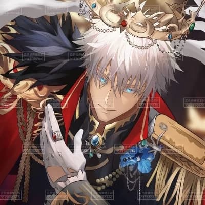 Gojo Satoru thumbnail
