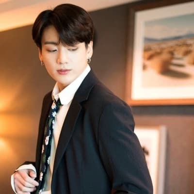 Jungkook  Jeon thumbnail