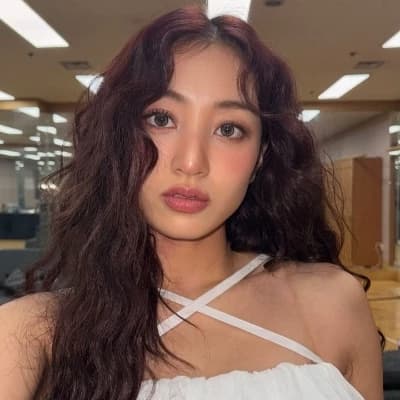 Park Jihyo thumbnail