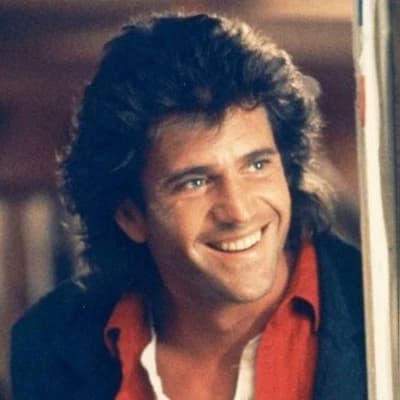 Martin Riggs thumbnail
