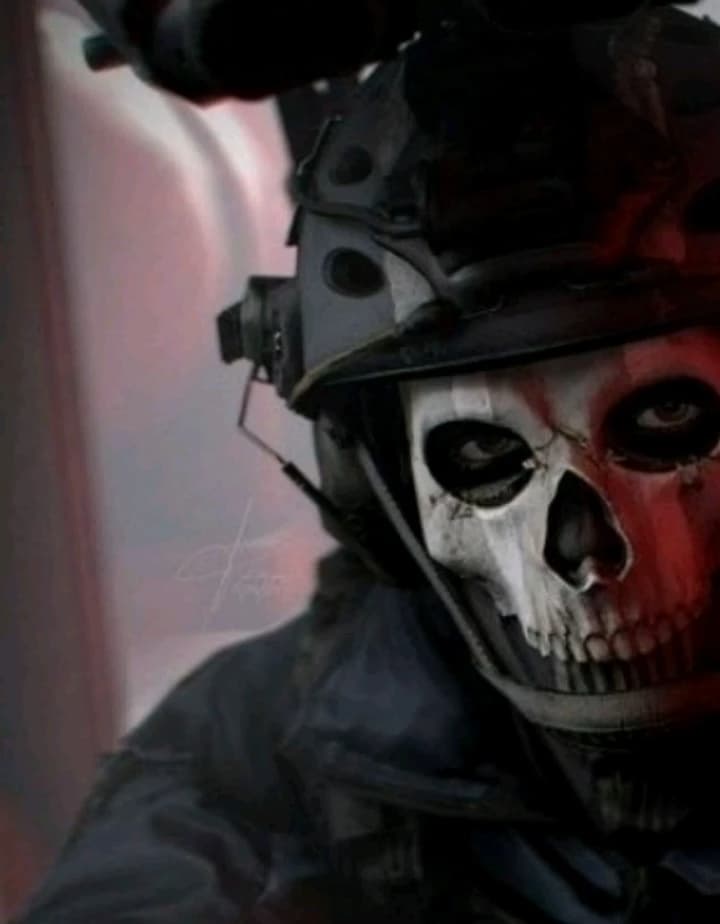 Ghost thumbnail