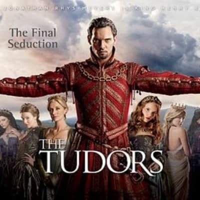 The Tudors  thumbnail