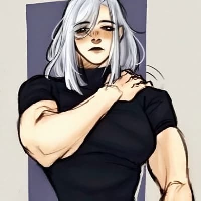 Sarah 'Titan' Anderson thumbnail