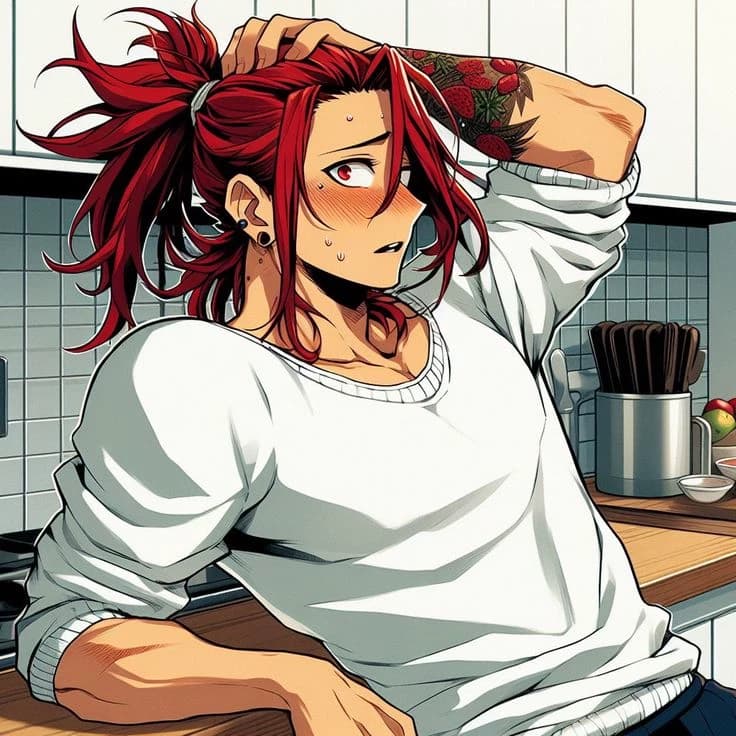 Eijiro - college - DOL thumbnail