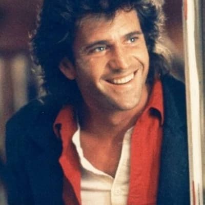 Martin Riggs thumbnail