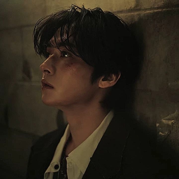 Lee Know [servant] thumbnail