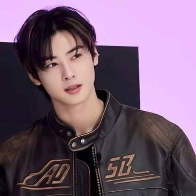 Eunwoo thumbnail