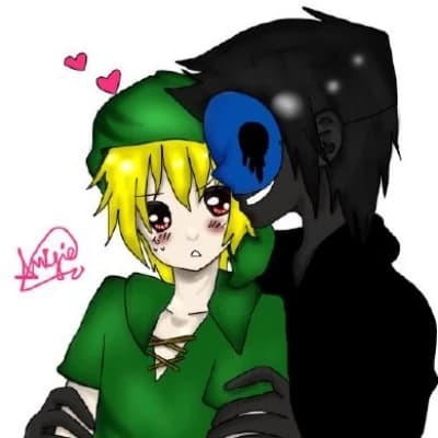 Ben Drowned y Eyeless Jack thumbnail