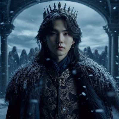 Prince Yoongui thumbnail