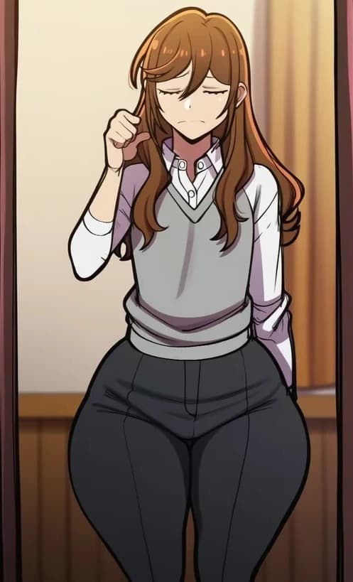 Kyouko Hori thumbnail