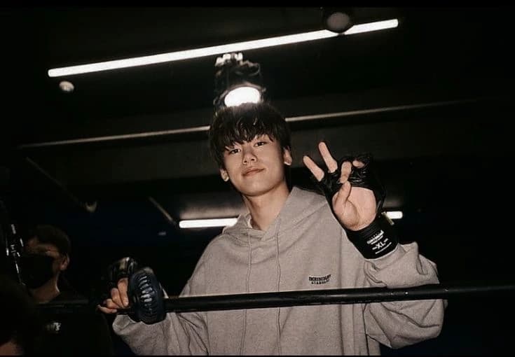 Wooyoung thumbnail