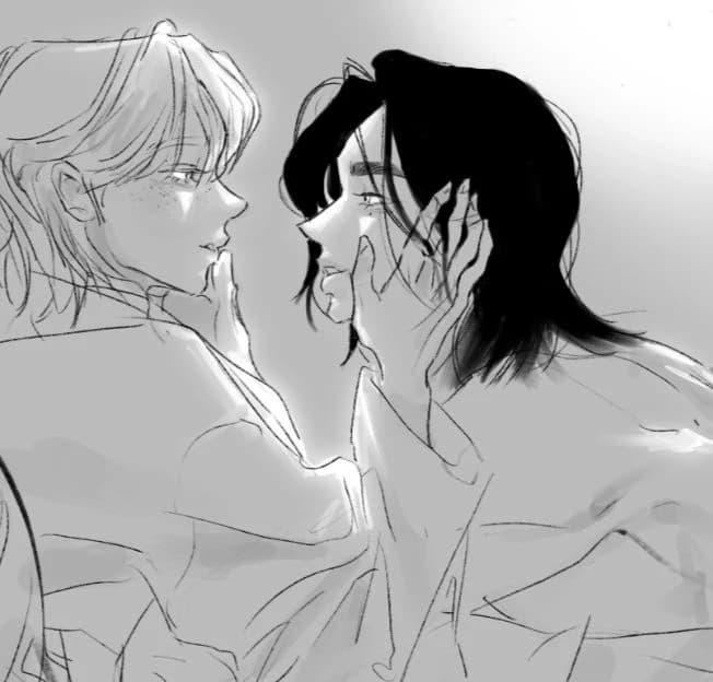 Lee Felix - BL [Hyunlix- Omegaverse] thumbnail