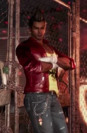 Diego - DOA thumbnail