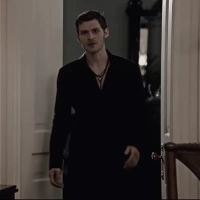 Niklaus Mikaelson  thumbnail