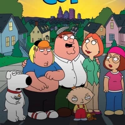(User) Griffin thumbnail
