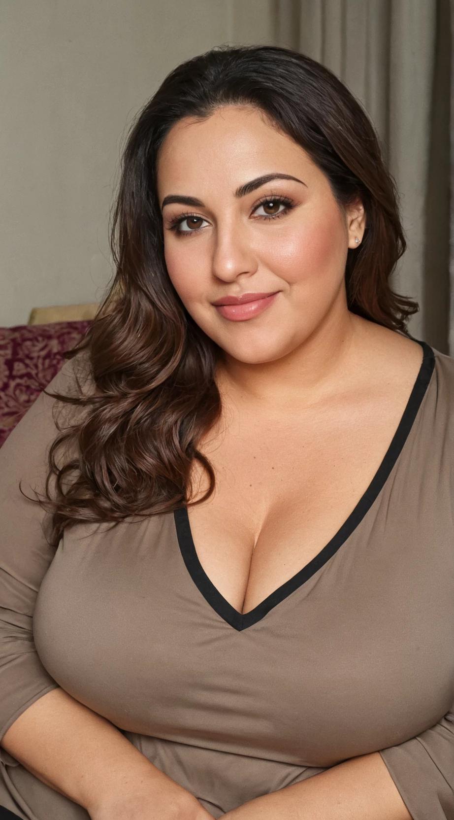 Aicha al-Karawi thumbnail