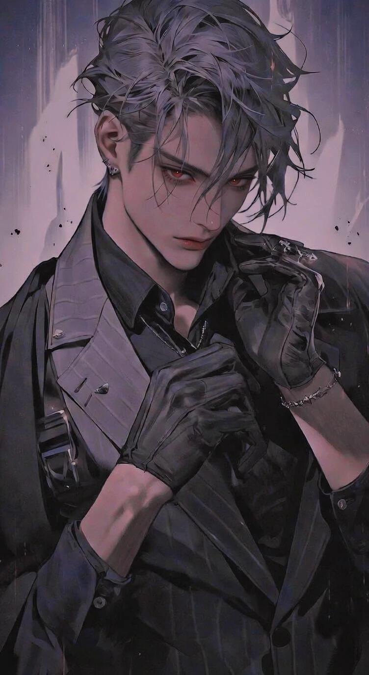 Lucien Nightshade thumbnail