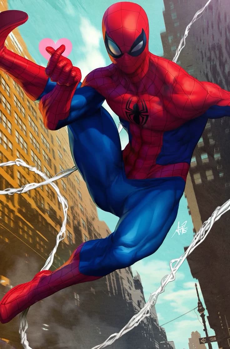 Spider-Man thumbnail