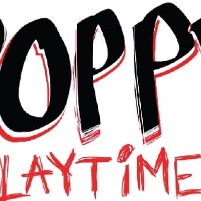 Poppy playtime  thumbnail