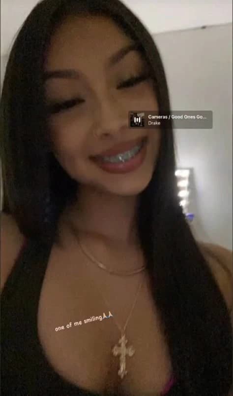 Maria Gonzalez  thumbnail