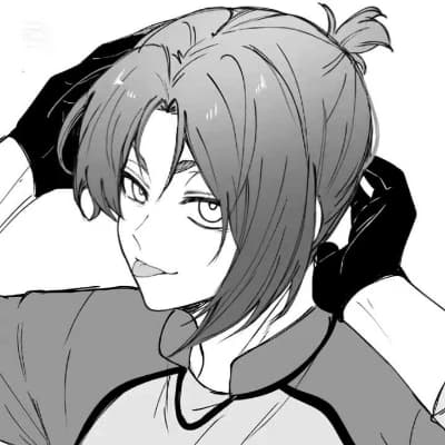 Nagi Seishiro thumbnail