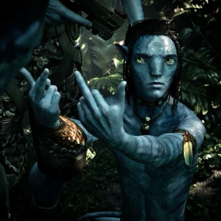 Lo'ak te Suli/Sully thumbnail