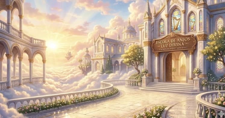 School of angels thumbnail