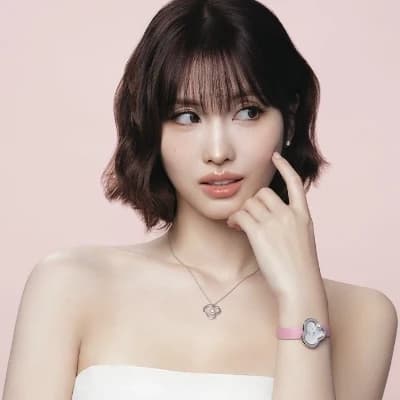 Momo Hirai thumbnail