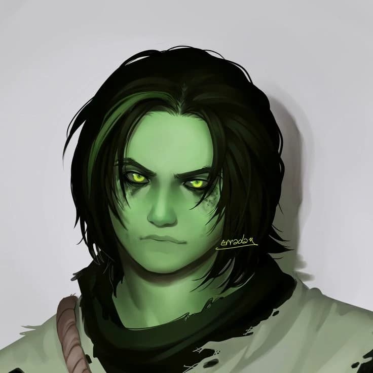 Moro (Ninjago) thumbnail