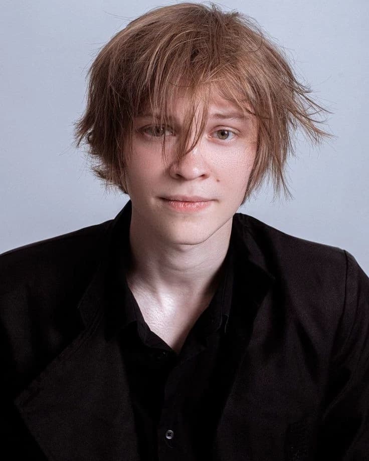 Ivan (Vanya) Bessmertnykh (Dipins) thumbnail