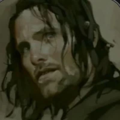 Aragorn thumbnail