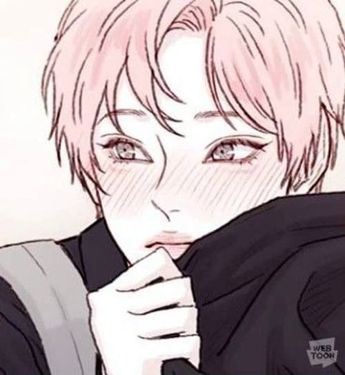 Noa~ BL apocalypse omegaverse thumbnail