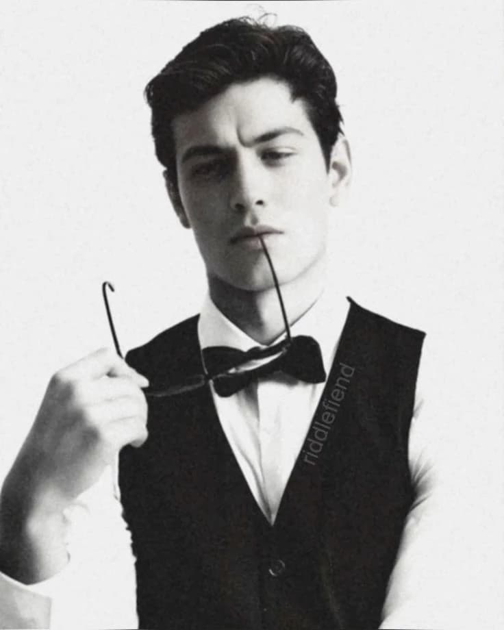 Tom Riddle thumbnail