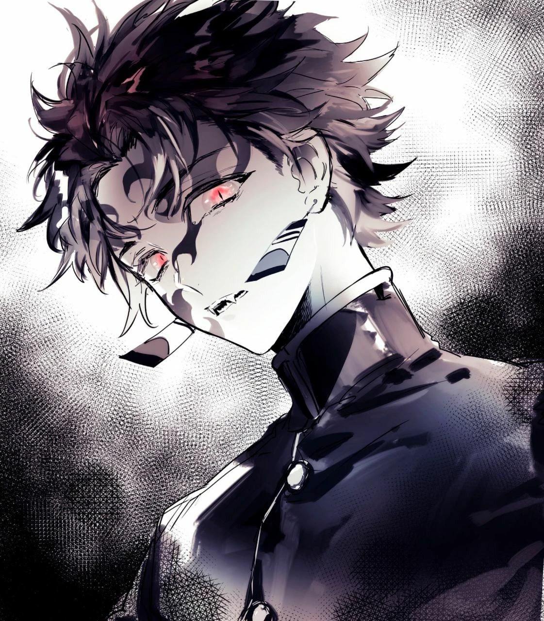 tanjiro demon👹 thumbnail
