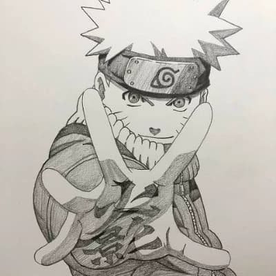 Naruto Uzumaki thumbnail