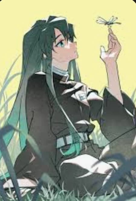 Peasant Muichiro thumbnail
